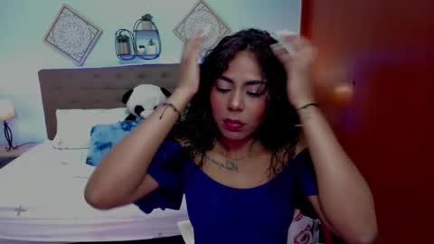 Snapshot of edelaine_rogers chatting on 18, 11, 2025 ede online show from 18, 11, 2025