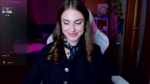 Edeline online show from 15, 2, 2026