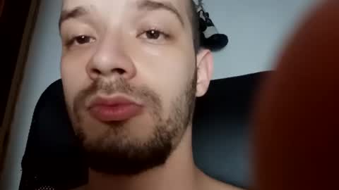 Snapshot of eden_glock chatting on 1, 1, 2025 Hey my name is Eden follow me IG ede glock online show from 1, 1, 2025