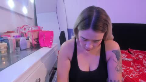 BYANCA online show from 12, 12, 2024