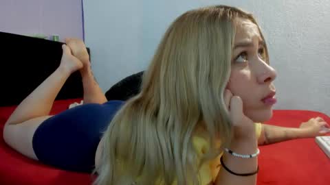 BYANCA online show from 23, 2, 2026