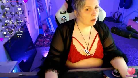 EdenArcadia online show from 18, 3, 2026