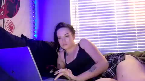 Snapshot of edensdenn chatting on 6, 10, 2025 edensdenn online show from 6, 10, 2025