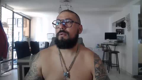 edgarram83 online show from 10, 2, 2025