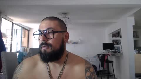 edgarram83 online show from 23, 2, 2025