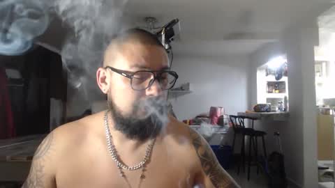 edgarram83 online show from 27, 2, 2025