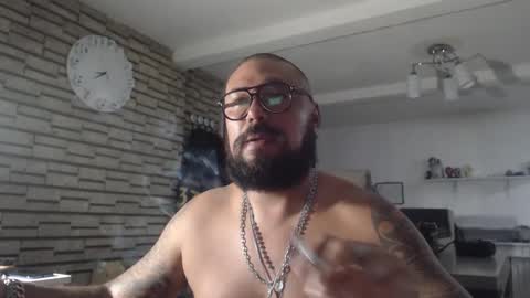 edgarram83 online show from 26, 9, 2025