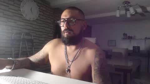 edgarram83 online show from 20, 10, 2025