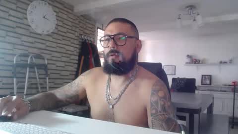 edgarram83 online show from 3, 11, 2025