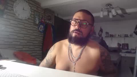 edgarram83 online show from 20, 11, 2025