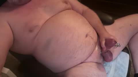 Snapshot of edge_jacker chatting on 3, 11, 2025 Edging Fun online show from 3, 11, 2025