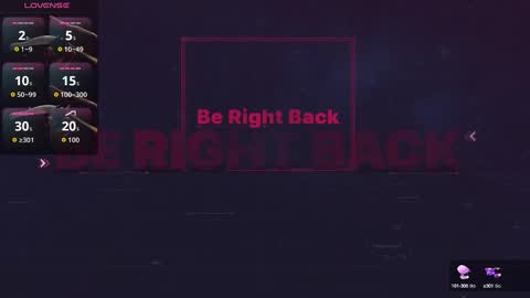 Snapshot of edge_monster chatting on 20, 9, 2025 Gooner online show from 20, 9, 2025