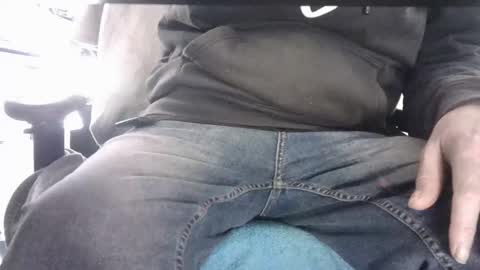 Snapshot of edged_biker chatting on 20, 12, 2025 edged biker online show from 20, 12, 2025