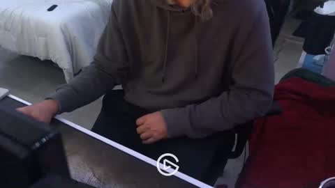 edgemeallnight online show from 15, 11, 2025