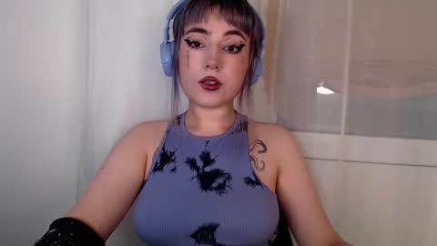 fickle demon made of clumps of matter online show from 15, 1, 2026