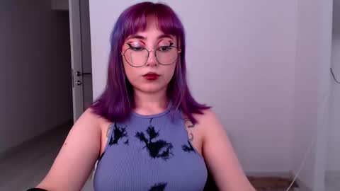 fickle demon made of clumps of matter online show from 14, 2, 2026