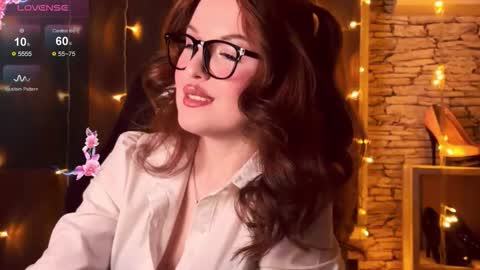 Snapshot of edithafarro chatting on 2, 10, 2025 Friendly neighbourhoud redhead online show from 2, 10, 2025