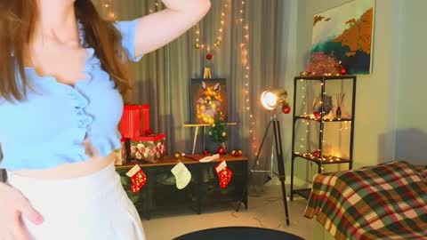 Snapshot of edithbrucker chatting on 13, 12, 2024 Im Sally  Im new here   lets meet online show from 13, 12, 2024
