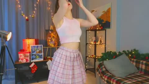 Snapshot of edithbrucker chatting on 9, 1, 2025 Im Sally  Im new here   lets meet online show from 9, 1, 2025
