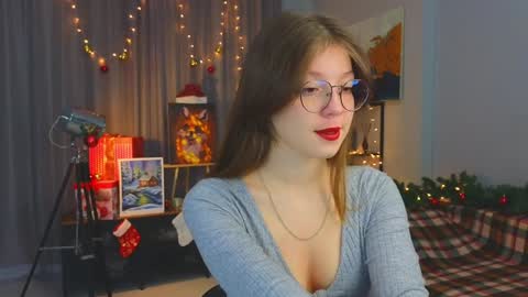 Snapshot of edithbrucker chatting on 10, 1, 2025 Im Sally  Im new here   lets meet online show from 10, 1, 2025