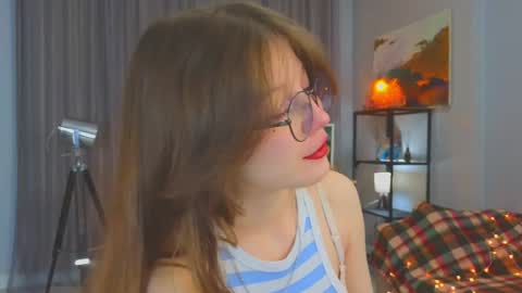 Snapshot of edithbrucker chatting on 25, 1, 2025 Im Sally  Im new here   lets meet online show from 25, 1, 2025