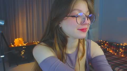 Snapshot of edithbrucker chatting on 26, 1, 2025 Im Sally  Im new here   lets meet online show from 26, 1, 2025
