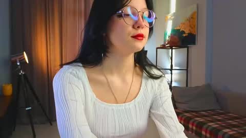Snapshot of edithbrucker chatting on 20, 2, 2025 Im Sally  Im new here   lets meet online show from 20, 2, 2025