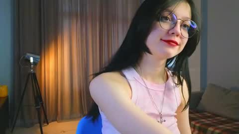 Snapshot of edithbrucker chatting on 26, 2, 2025 Im Sally  Im new here   lets meet online show from 26, 2, 2025
