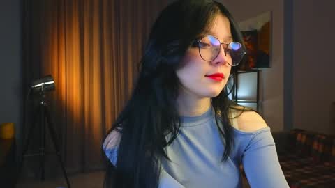 Snapshot of edithbrucker chatting on 28, 2, 2025 Im Sally  Im new here   lets meet online show from 28, 2, 2025