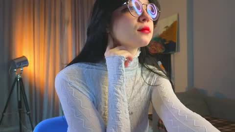 Snapshot of edithbrucker chatting on 6, 3, 2025 Im Sally  Im new here   lets meet online show from 6, 3, 2025
