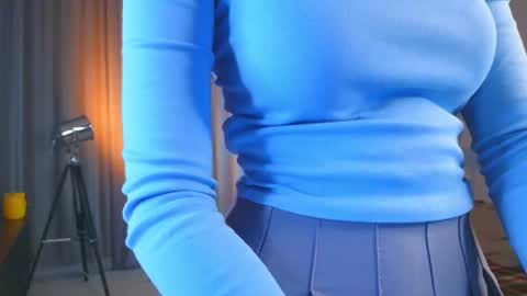 Snapshot of edithbrucker chatting on 9, 3, 2025 Im Sally  Im new here   lets meet online show from 9, 3, 2025