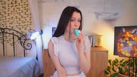 Snapshot of edithbrucker chatting on 20, 9, 2025 Im Sally  Im new here   lets meet online show from 20, 9, 2025