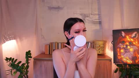 Snapshot of edithbrucker chatting on 28, 9, 2025 Im Sally  Im new here   lets meet online show from 28, 9, 2025