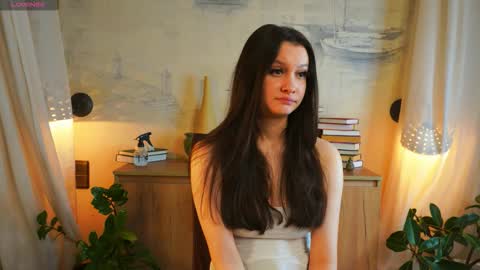 Snapshot of edithbrucker chatting on 11, 10, 2025 Im Sally  Im new here   lets meet online show from 11, 10, 2025