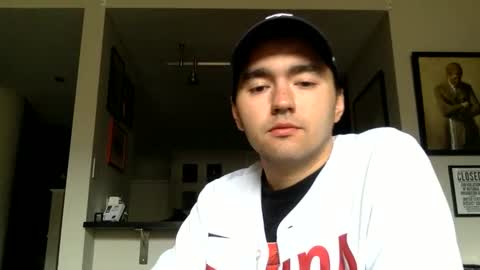 EddieFitz75 online show from 4, 4, 2026