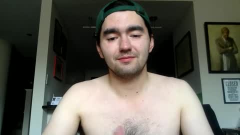 EddieFitz75 online show from 28, 4, 2026