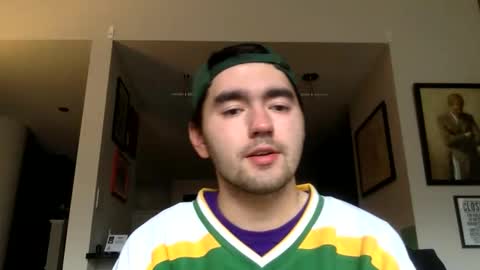 EddieFitz75 online show from 30, 4, 2026