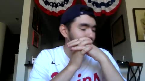 EddieFitz75 online show from 6, 6, 2026