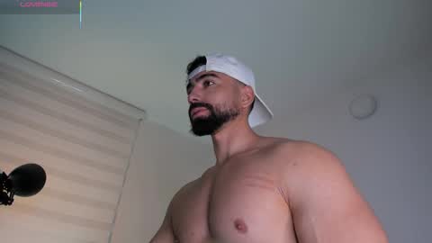 edrick online show from 27, 10, 2025