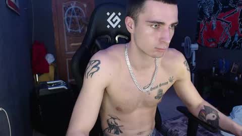 Eduar online show from 21, 12, 2024