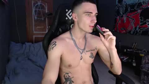 Eduar online show from 22, 9, 2025