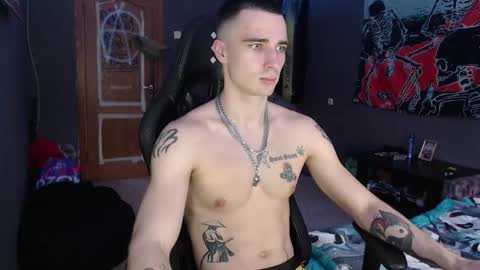 Eduar online show from 3, 11, 2025