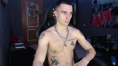 Eduar online show from 10, 11, 2025