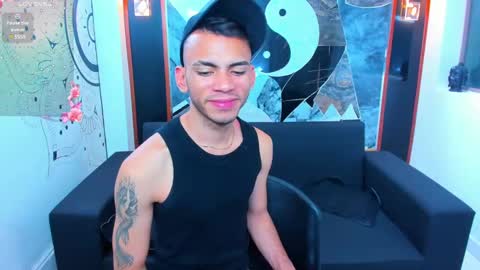 Edward Colleman online show from 15, 12, 2024