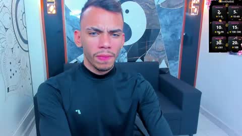 Edward Colleman online show from 28, 1, 2025