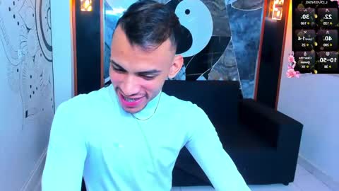 Edward Colleman online show from 15, 2, 2025