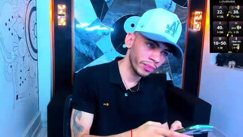 Edward Colleman online show from 17, 2, 2025