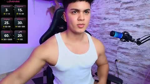 EDWARD CLARCK online show from 19, 4, 2026