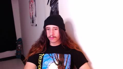 Snapshot of edward_chann chatting on 8, 1, 2025 edward_chann online show from 8, 1, 2025