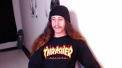 Snapshot of edward_chann chatting on 9, 1, 2025 edward_chann online show from 9, 1, 2025